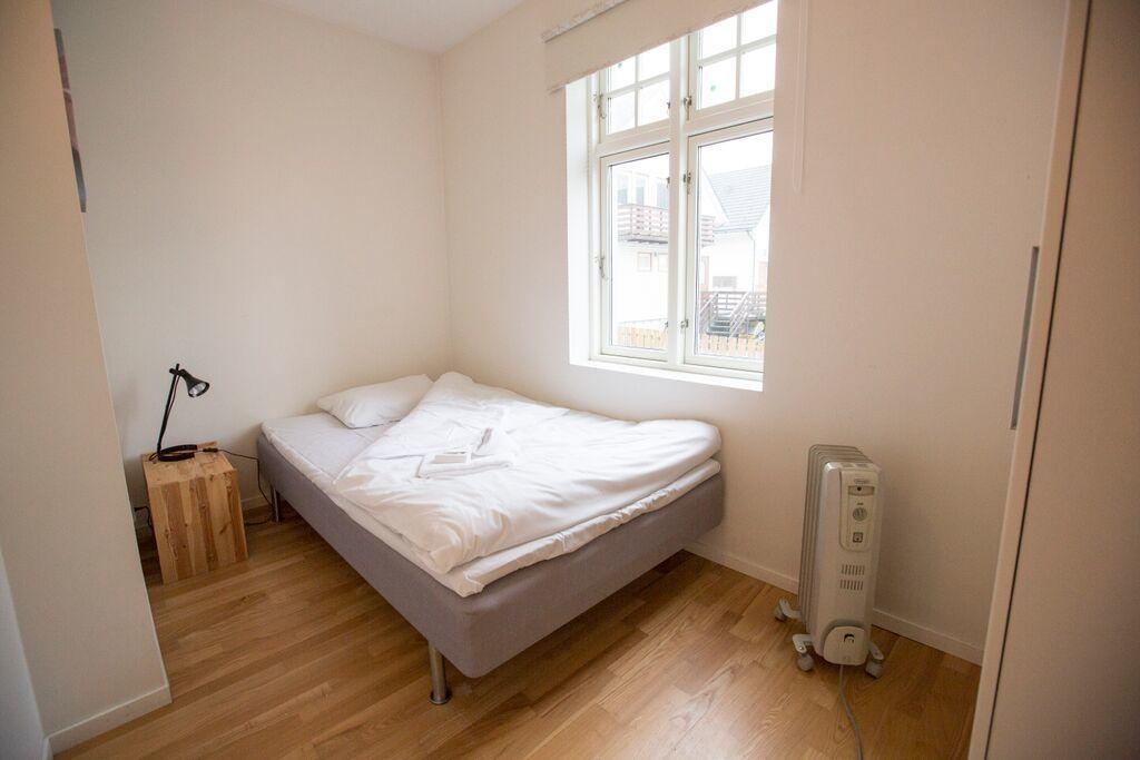 Norwegian Housing, Solbakkeveien 12 Stavanger
