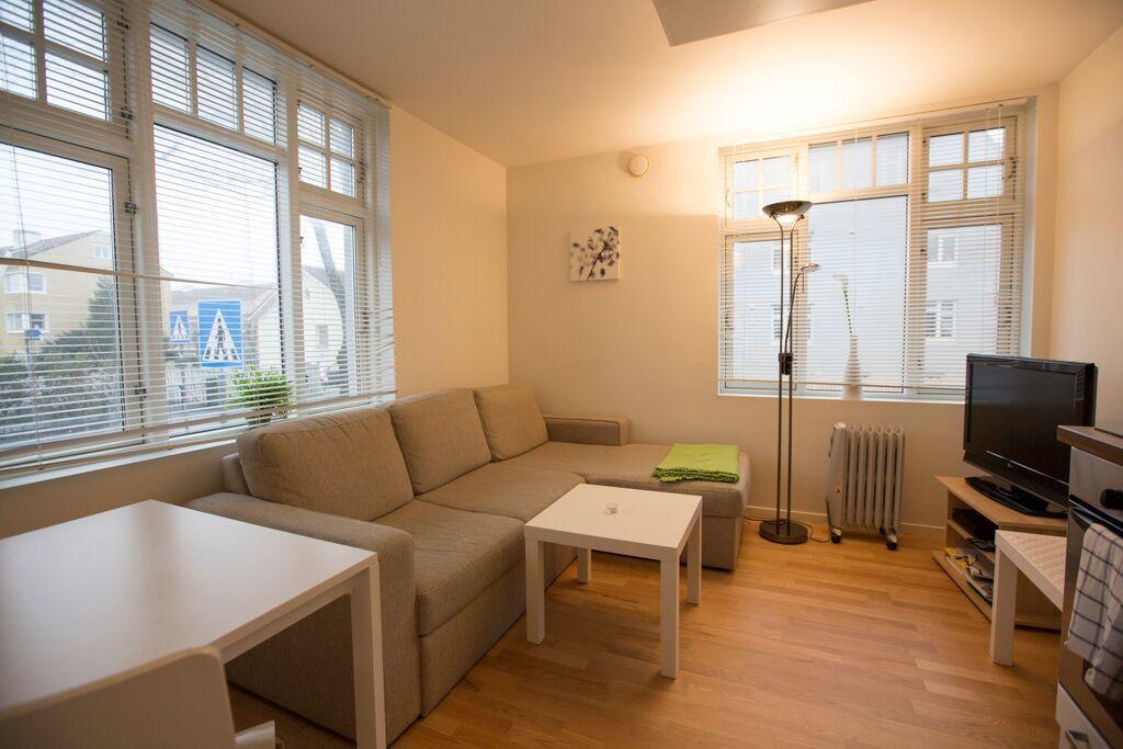 Norwegian Housing, Solbakkeveien 12