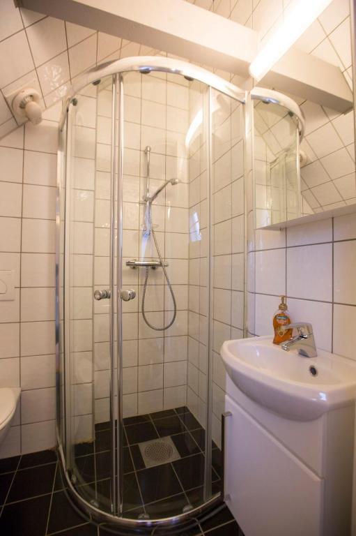 Norwegian Housing, Solbakkeveien 12