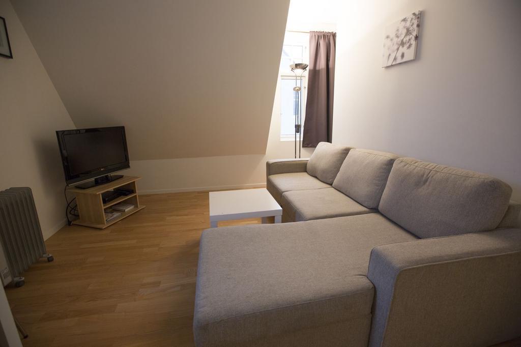 Leilighet Norwegian Housing, Solbakkeveien 12 *
