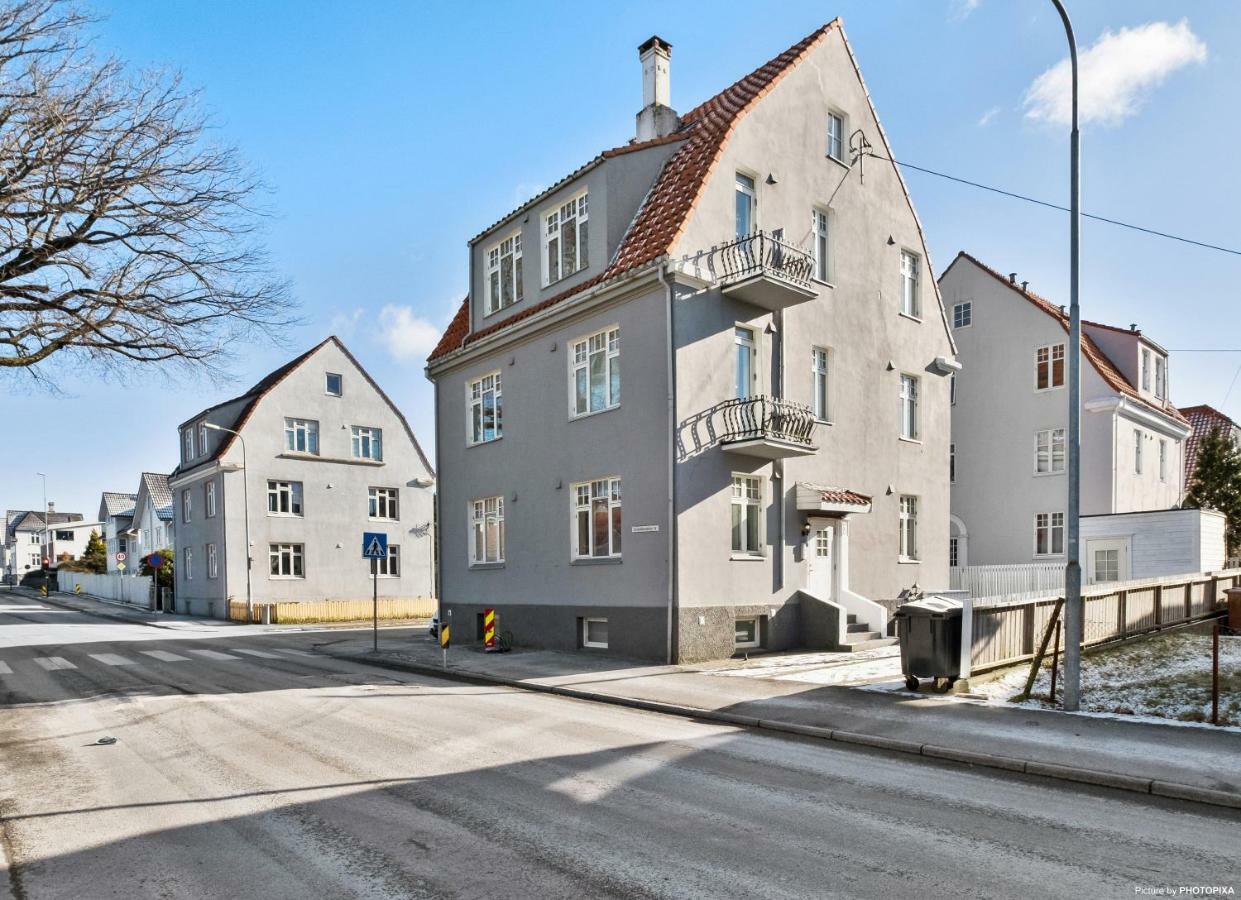 Norwegian Housing, Solbakkeveien 12 Leilighet *