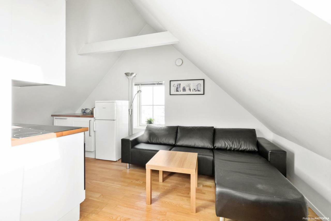 Norwegian Housing, Solbakkeveien 12 Leilighet *