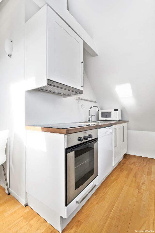 Norwegian Housing, Solbakkeveien 12 Stavanger