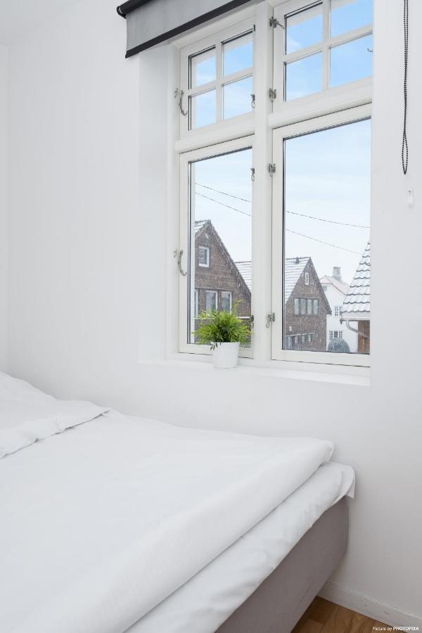 Norwegian Housing, Solbakkeveien 12