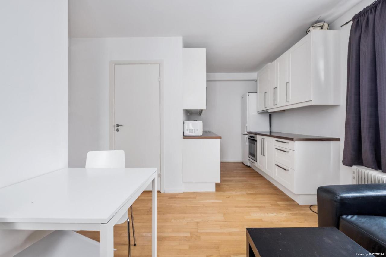 Norwegian Housing, Solbakkeveien 12 Leilighet Stavanger