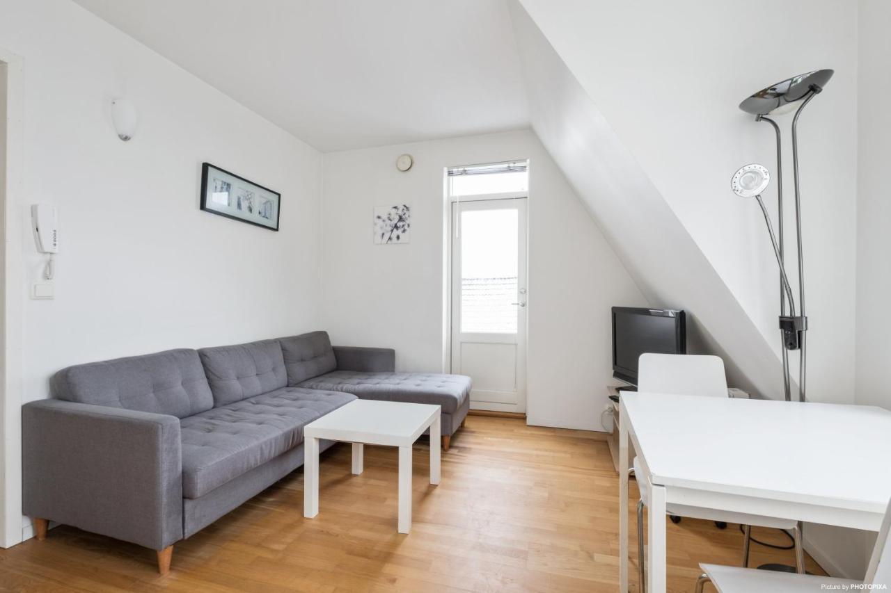 Norwegian Housing, Solbakkeveien 12 Leilighet *