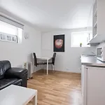 Norwegian Housing, Solbakkeveien 12