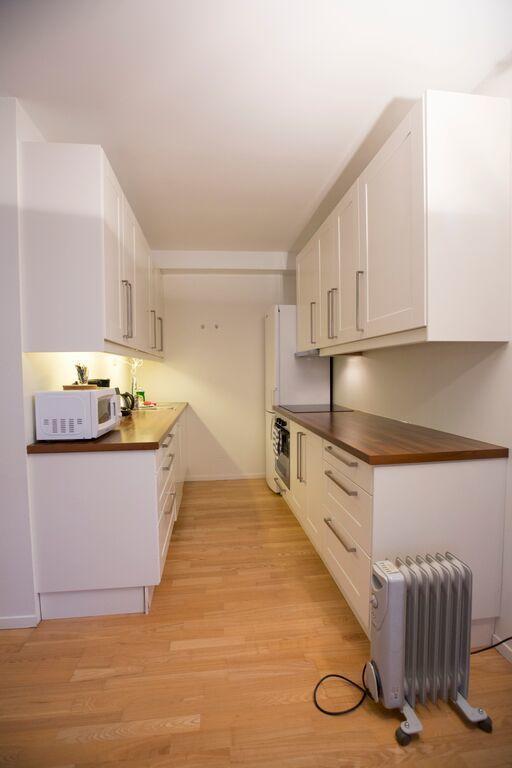 Apartment Norwegian Housing, Solbakkeveien 12 *