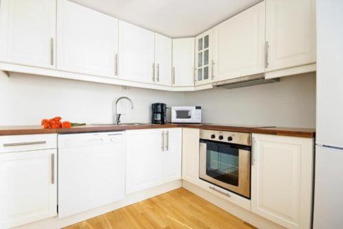 Norwegian Housing, Solbakkeveien 12 Apartment
