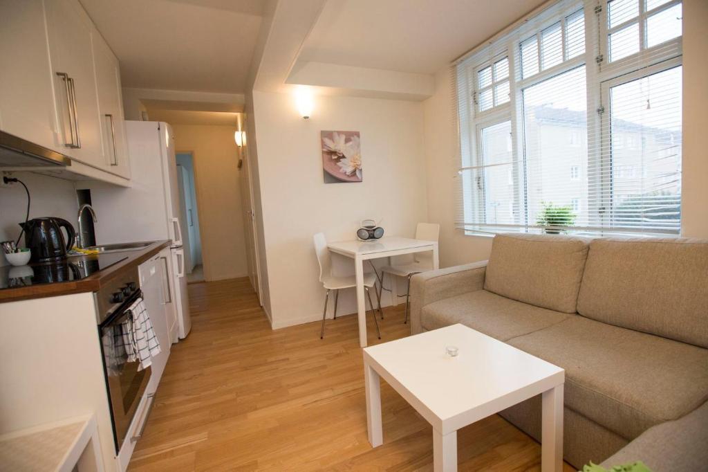 Norwegian Housing, Solbakkeveien 12 Stavanger