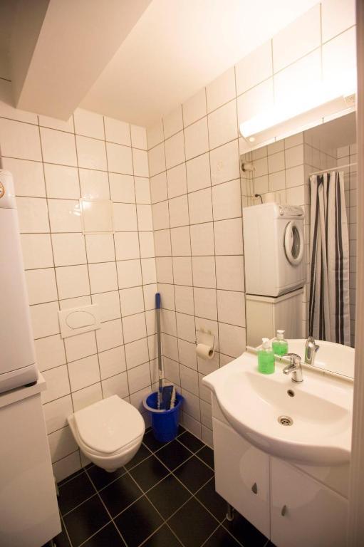 Apartment Norwegian Housing, Solbakkeveien 12