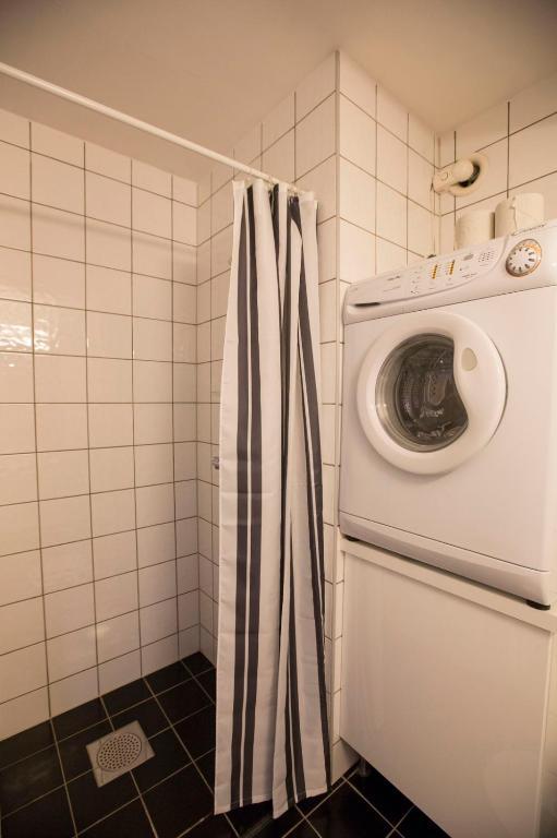 Apartment Norwegian Housing, Solbakkeveien 12 *