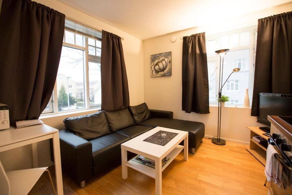 Norwegian Housing, Solbakkeveien 12 Apartment Stavanger
