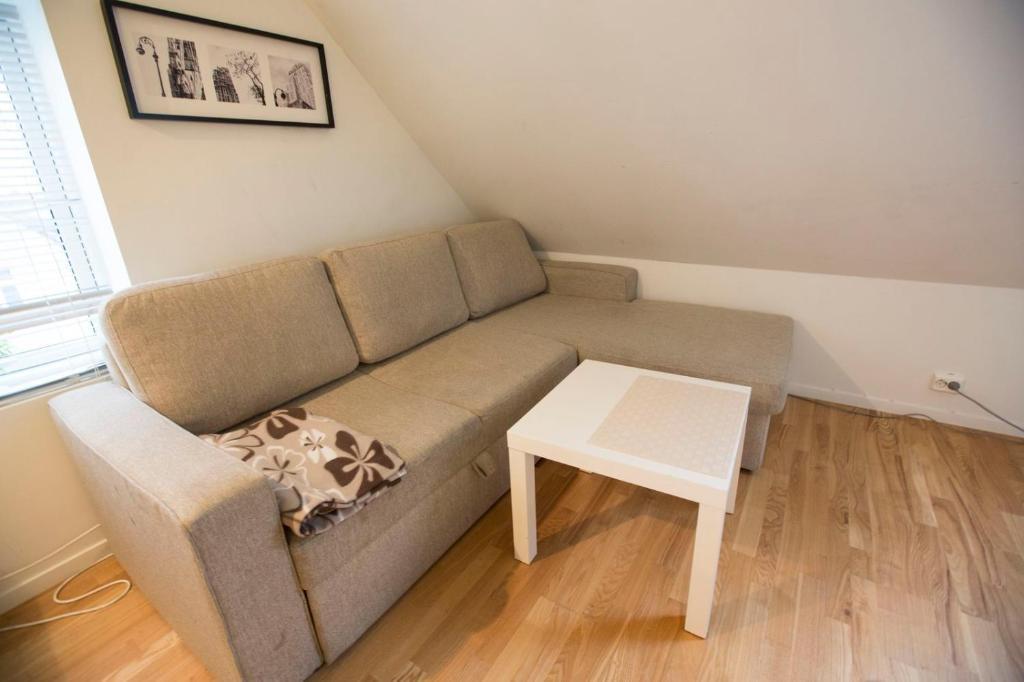 Norwegian Housing, Solbakkeveien 12 Apartment