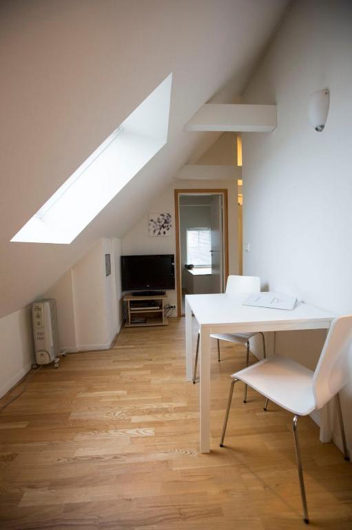 Norwegian Housing, Solbakkeveien 12 Apartment Stavanger