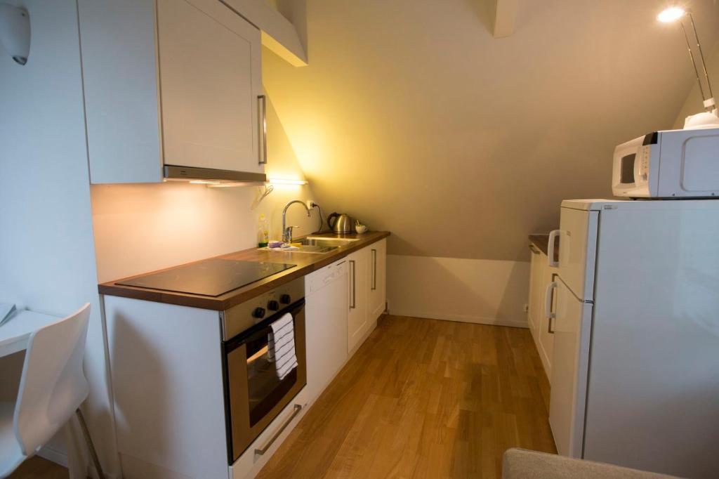 Apartment Norwegian Housing, Solbakkeveien 12 Stavanger