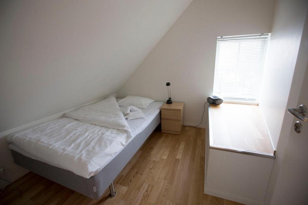 Norwegian Housing, Solbakkeveien 12