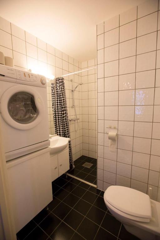 Apartment Norwegian Housing, Solbakkeveien 12