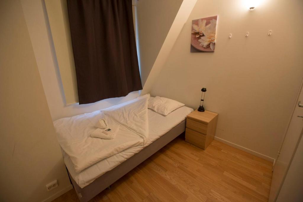 Apartment Norwegian Housing, Solbakkeveien 12