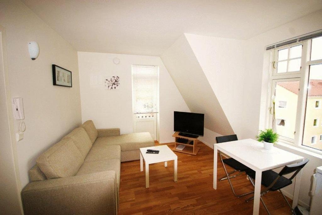 Norwegian Housing, Solbakkeveien 12 Apartment *