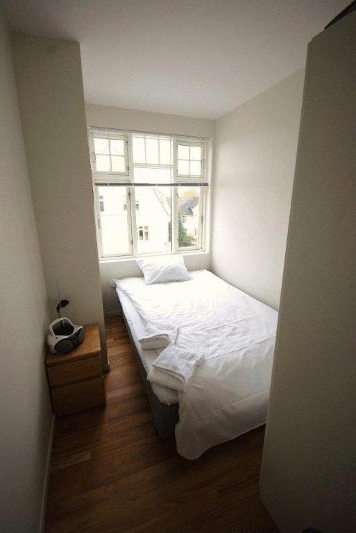 Apartment Norwegian Housing, Solbakkeveien 12