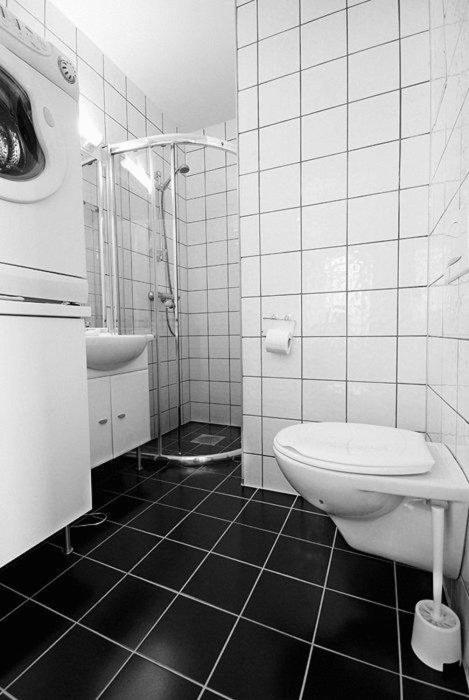 Norwegian Housing, Solbakkeveien 12 Apartment *