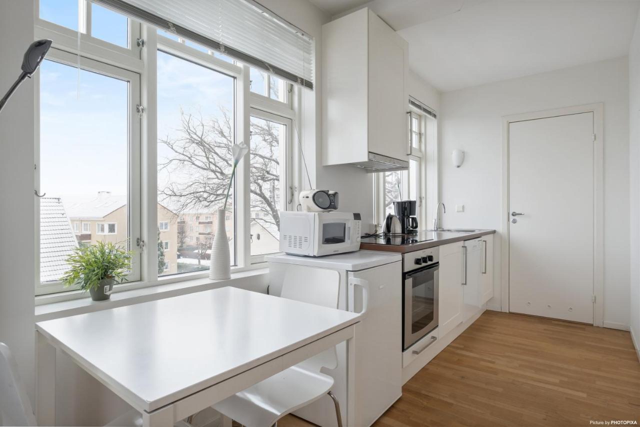 Norwegian Housing, Solbakkeveien 12 Apartment Stavanger