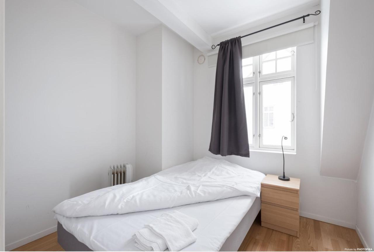 Apartment Norwegian Housing, Solbakkeveien 12 Stavanger
