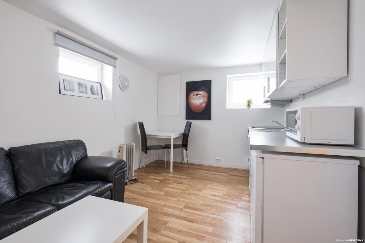 Apartment Norwegian Housing, Solbakkeveien 12 *