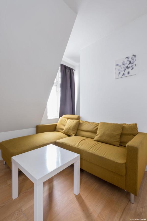 Norwegian Housing, Solbakkeveien 12
