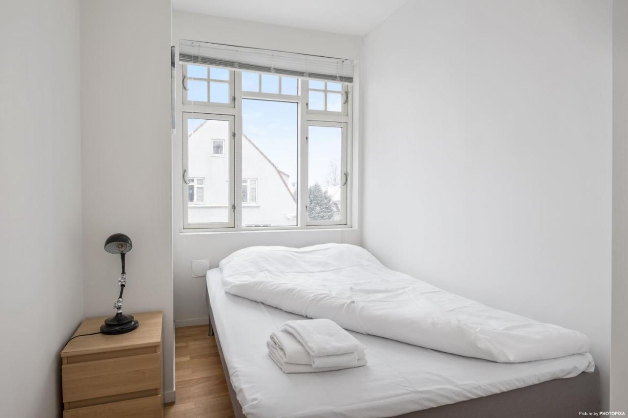 Norwegian Housing, Solbakkeveien 12 Apartment Stavanger