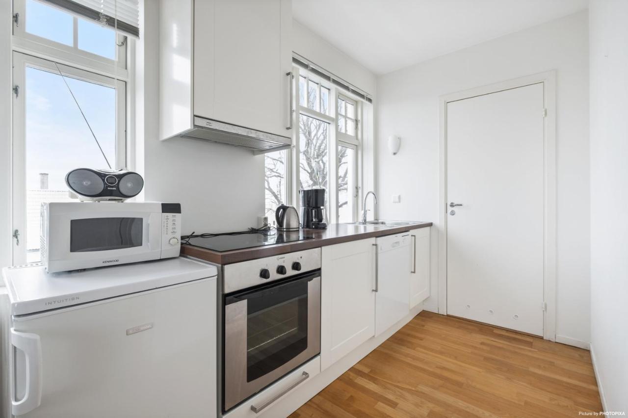 Norwegian Housing, Solbakkeveien 12 *